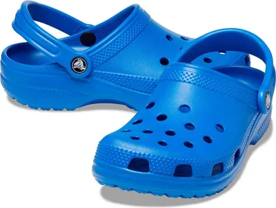 Obrázek produktu pro Crocs Classic Clog Sandály Blue Bolt 37-38