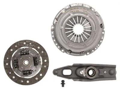 Produktbild von Sachs Kupplung für Mitsubishi Colt Smart Forfour