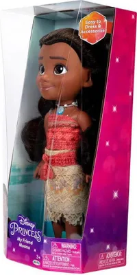 Obrázok produktu pre JAKKS Pacific 210444, Modelka, Žena, 3 rok / roky, Dievča, Viacfarebný