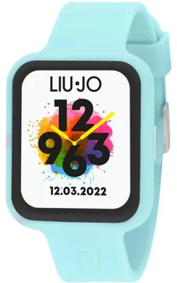 Productafbeelding van LIU-JO SMARTWATCH Smartwatches SWLJ133