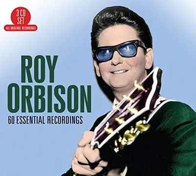 Produktbild von 60 Essential Recordings