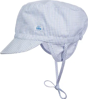 Produktbild von Döllhut - Leichter Sommerhut aus 100% Baumwolle