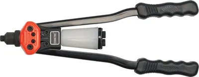 Imagen del producto de Remachadora de palanca Strend Pro BT-802, 360 mm, para remaches ciegos