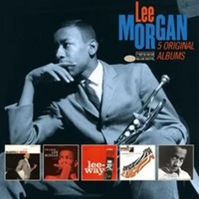 Immagine prodotto di 5 album originali