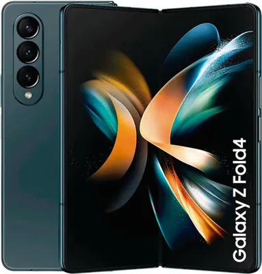 Image de Smartphone Samsung Galaxy Z Fold4 5G F936B 7,6" 12 GB RAM 512 GB Vert