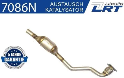 Produktbild von LRT Katalysator Kat für VW Golf IV Schrägheck (1J1) 7086N