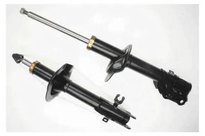 Produktbild von SACHS Stoßdämpfer Vorne Rechts für MAZDA CX-7 (ER) Federbein 317 307