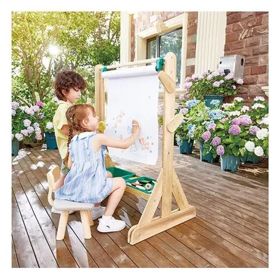 Produktbild von Hape Naturwunder-Stempel