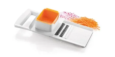 Image de Tescoma Râpe à julienne HANDY