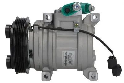 Produktbild von THERMOTEC KTT090583 HS09 Klimaanlage Klimakompressor PAG 46 R134a für HYUNDAI i10 (PA)