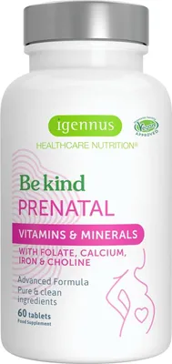 Zdjęcie produktu dla Prenatal Igennus
