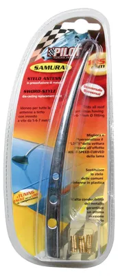Produktbild von PILOT 40237 Antenne Universal