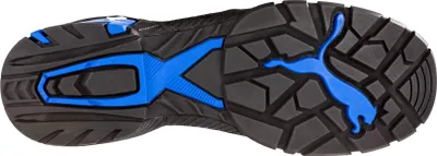 Image de Chaussure PUMA Rio Black Low S3 SRC - P.42 - 642750-42