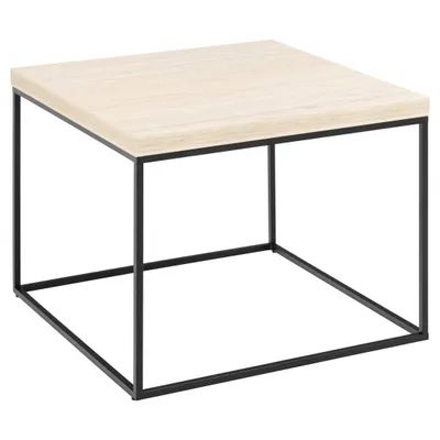 Produktbild von Barossa Couchtisch 60cm beige.