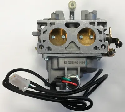 Produktbild von Zongshen Xp680 Vergaser 100058105