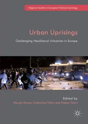 Obrázok produktu pre Urban Uprisings