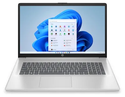 Produktbild von HP Laptop 17-cn4055ng Intel Core 5 17,3" Full HD 16 GB 512 GB SSD Win 11