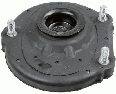 Image de Palier de support de jambe de suspension Palier de dôme essieu avant gauche