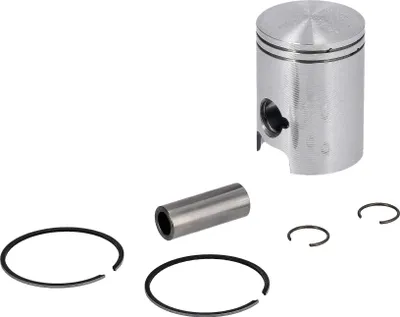 Obrázok produktu pre Piest Schmitt Sport by Vertex 37,97 -B- pre Simson S51, S53, SR50, KR51/2