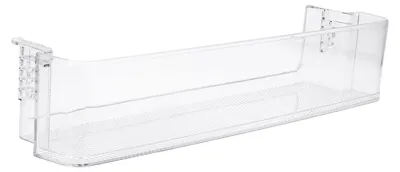Produktbild von easyPART passend für 49126129 CANDY/ HOOVER Türfach unten für Kühlteil Candy in KühlGefrierKombination