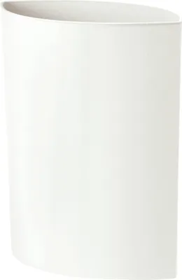 Produktbild von AUTHENTICS Papierkorb LIP MAXI in zwei Farben