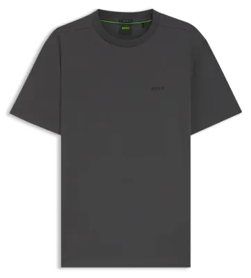 Produktbild von BOSS Tee – Größe XS, 027dark Grey