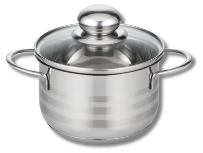 Zdjęcie produktu dla ELO Brillant Garnek Ø 16 cm 16 L Stal nierdzewna 22216