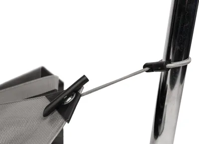 Image de Elastiques 20 cm pour bâches - 50 pièces