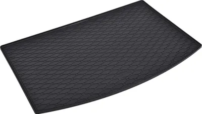 Immagine prodotto di Rivestimento del bagagliaio in gomma Rigum Mazda CX-3 2015- (parte superiore inferiore)