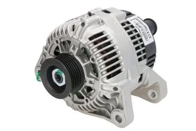 Produktbild von STARDAX STX100460R Lichtmaschine Generator LiMa 90A 12V für BMW 3 Limousine (E46) 3 Touring (E46) 3 Coupe (E46) 3 Compact (E36) Z3 Roadster (E36)
