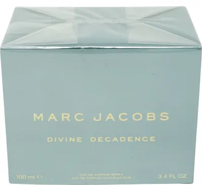 Produktbild von Marc Jacobs Divine Decadence Edp Spray