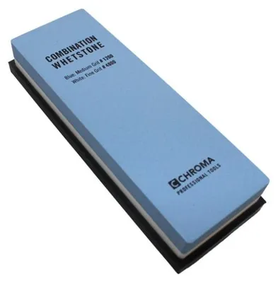 Produktbild von CHROMA Schleifstein Körnung 1200/4000
