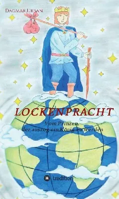 Produktbild von Lockenpracht