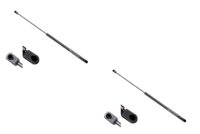 Immagine prodotto di Johns, 1x ammortizzatore a pressione della molla a gas adatto per Volvo V40 07/95-06/04 boot