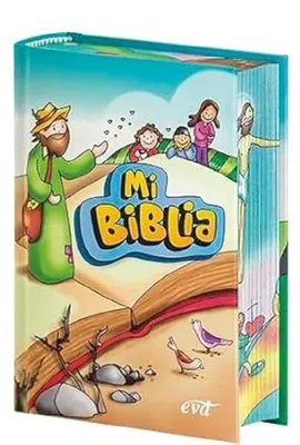 Obrázok produktu pre Naša Biblia