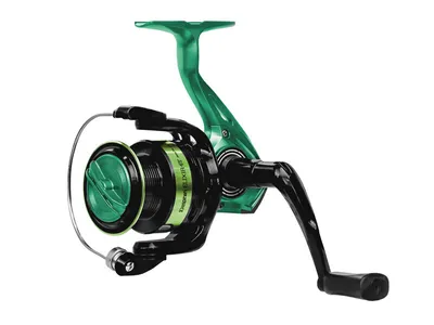 Obrázek produktu pro Delphin Elixir 2T 2000 Naviják