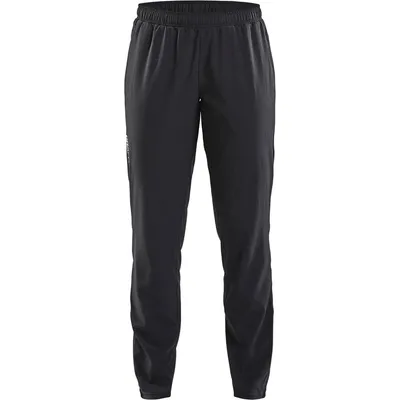 Produktbild von Craft Rush Wind Pants Damen - Schwarz