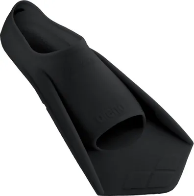 Image de Arena Powerfins - Palmes courtes, taille:37/38