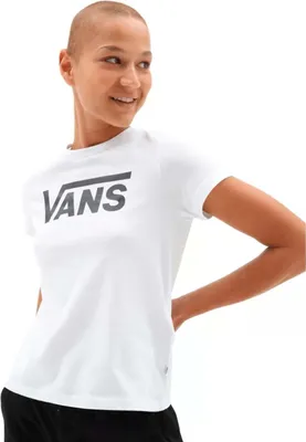 Immagine prodotto di T-shirt Vans VN0A3UP4WHT1 da Donna