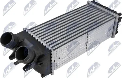 Produktbild von NTY CNG-CT-016 Ladeluftkühler LLK für CITROËN Berlingo / Berlingo First (MF, GJK, GFK) Turbo Intercooler