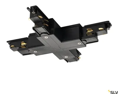 Zdjęcie produktu dla Złącze S-Track Dali X czarne