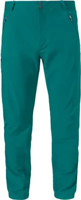 Produktbild von SCHÖFFEL Pants Hochfilzen M QUARTZ QUARTZ 56