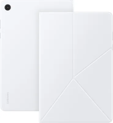 Obrázok produktu pre Obal na tablet SAMSUNG Galaxy Tab A11+ EF-BX230PWEGWW Book Cover White