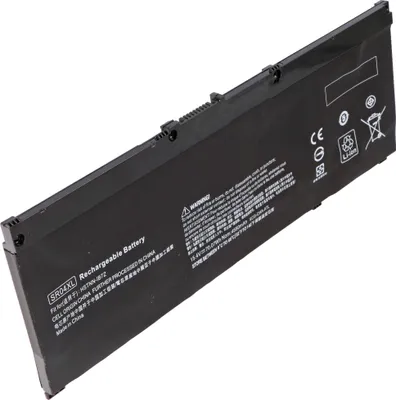 Produktbild von Akku passend für HP Pavilion 15-CB, Li-Polymer, 15,4V, 4550mAh, 70Wh