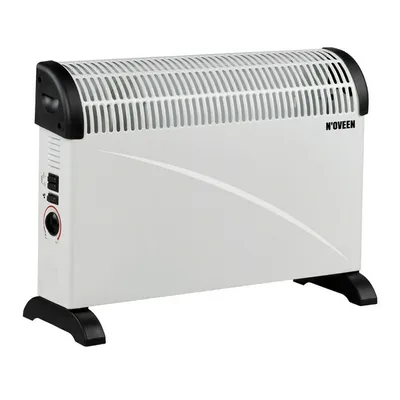 Obrázok produktu pre Ohrievač N'oveen CH-5000 White 2000 W