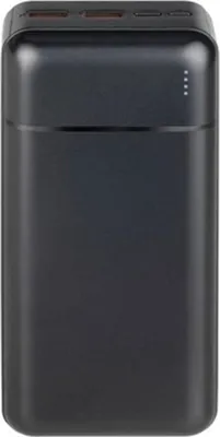 Image de Powerbank Rivacase VA2103 Noir 30000 mAh