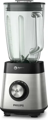 Obrázek produktu pro Philips Series 5000 Stolní mixér s lahví HR3573/90