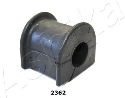 Produktbild von ASHIKA Lagerbuchse Stabilisator GOM-2362 Hinten für TOYOTA LAND CRUISER (KDJ12, GRJ12) 39mm 18,9mm
