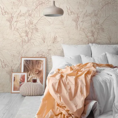 Produktbild von A.S. Creation Livingwalls Fototapete The Wall III 398861 Eine Rolle Ein Motiv 159 x 280 cm Beige Creme Braun
