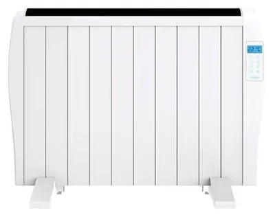 Produktbild von CECOTEC 05333 - Ready Warm 2000 Thermal Flachheizkörper